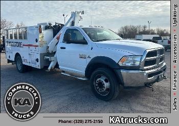 RAM 5500 SLT