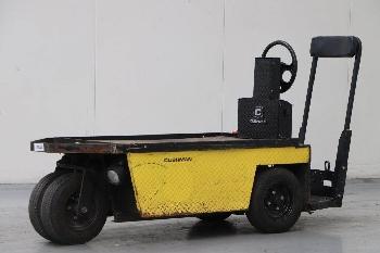 Cushman 