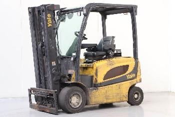 Yale ERP25VL