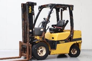 Yale GDP30VX