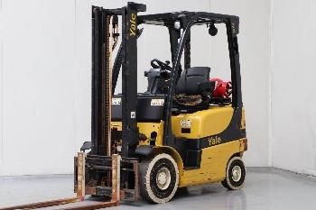 Yale GLP16VX
