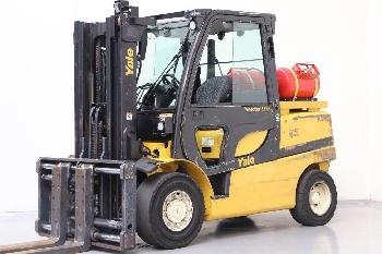 Yale GLP55VX