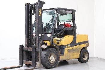 Yale GLP55VX