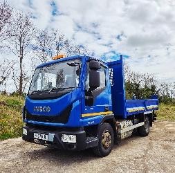 Iveco 75E 16