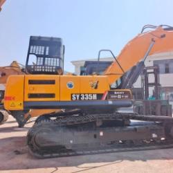 Sany SY 335 H