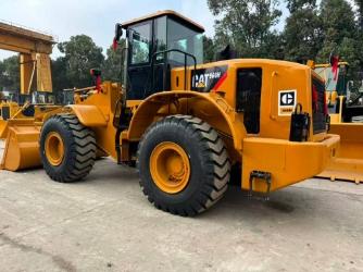 CAT 966 H
