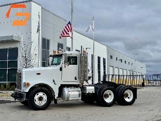 Peterbilt 378