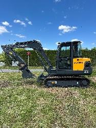Volvo EC 60 D