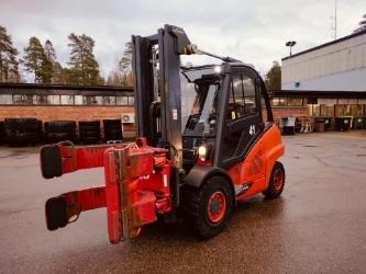 Linde H 50 D