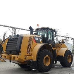 CAT 966 K