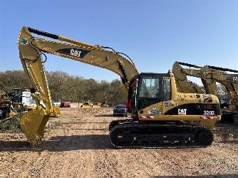 CAT 320 C L