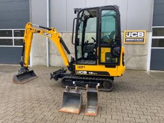 JCB 19 C-1