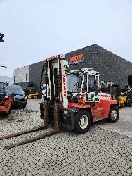 Svetruck 1060