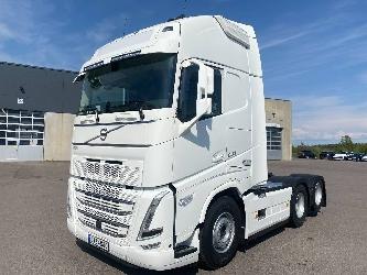 Volvo FH 500