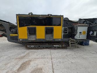 M&K TPS120