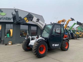 Bobcat T 2250