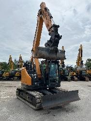 CASE CX 145 D