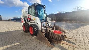 Bobcat S530