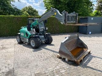 Kramer KT144
