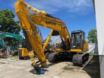 LiuGong 922 F