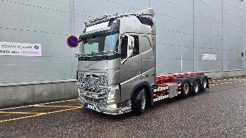Volvo FH