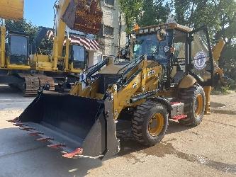 JCB 3 CX