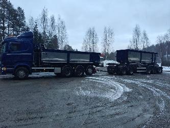 Scania R 730