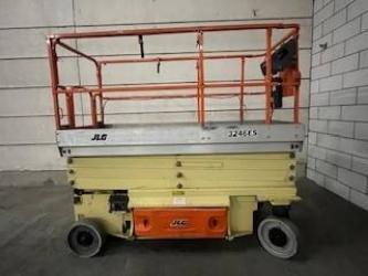 JLG 3246 ES