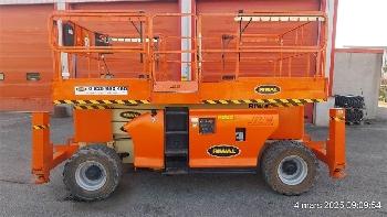 JLG 3394RT