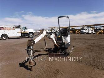 Bobcat 418