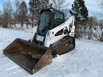 Bobcat T650