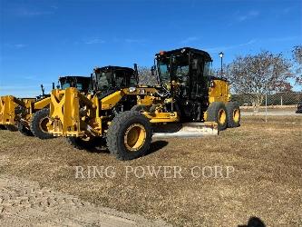 CAT 120LVR CS