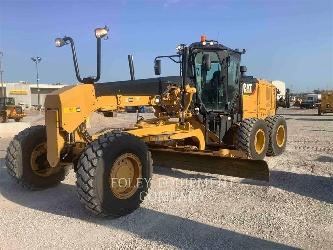 CAT 120M2AWD