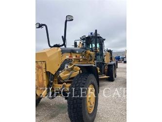 CAT 12M2AWD