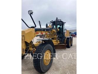 CAT 12M2AWD