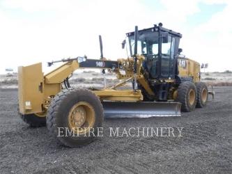 CAT 140-13