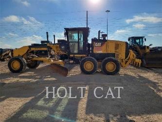 CAT 140 AWD