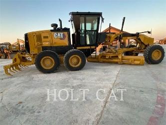 CAT 140 AWD