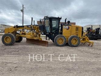 CAT 140 JOY