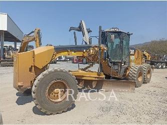 CAT 140M