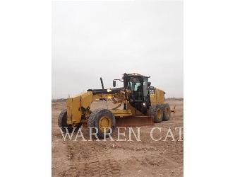 CAT 140M3 AWD