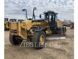 CAT 140M3AWD