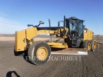 CAT 160M3 AWD