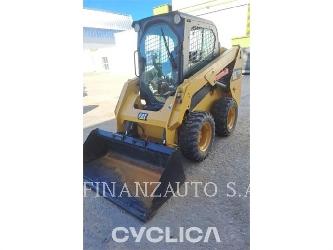CAT 236D