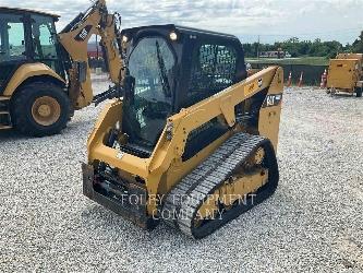 CAT 239D