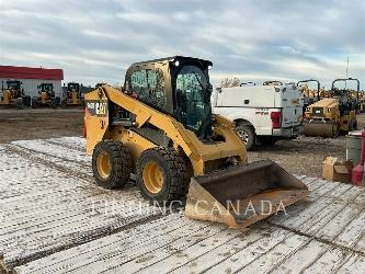 CAT 246D