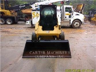 CAT 246D3 AC