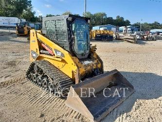 CAT 247B3