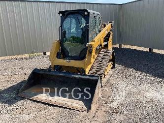 CAT 249D A