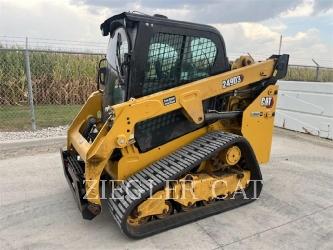 CAT 249D3